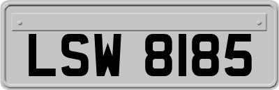 LSW8185