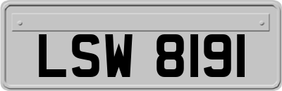 LSW8191