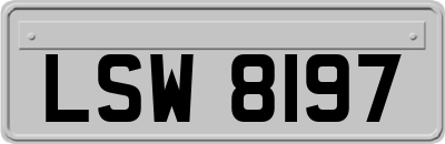 LSW8197