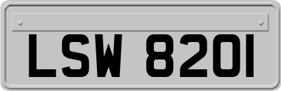 LSW8201