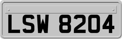 LSW8204