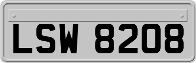 LSW8208