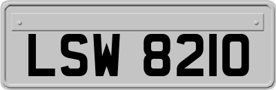 LSW8210