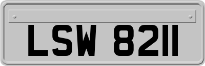 LSW8211