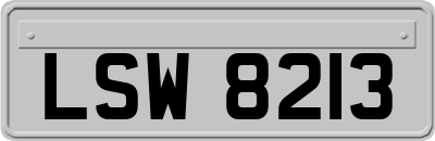 LSW8213