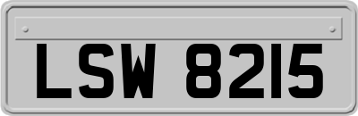 LSW8215