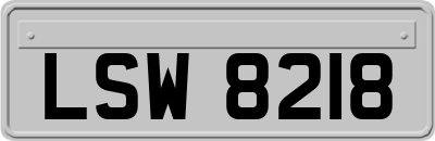 LSW8218