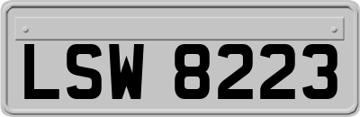 LSW8223