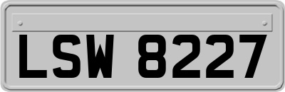 LSW8227