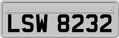 LSW8232