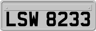 LSW8233