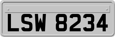 LSW8234