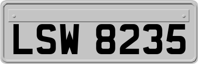 LSW8235