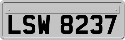 LSW8237