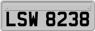 LSW8238