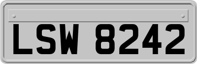 LSW8242