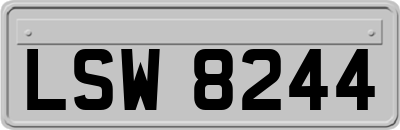 LSW8244