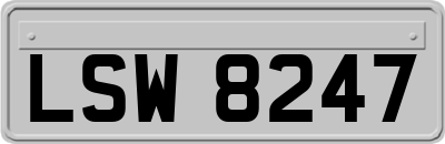LSW8247