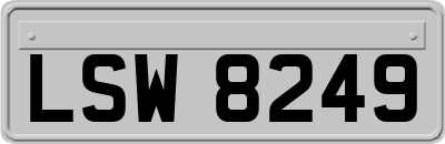LSW8249