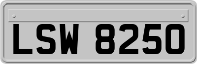 LSW8250