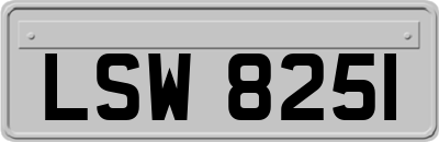 LSW8251
