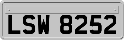 LSW8252