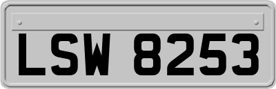 LSW8253