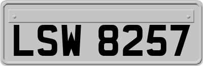 LSW8257