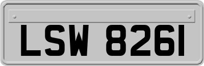 LSW8261