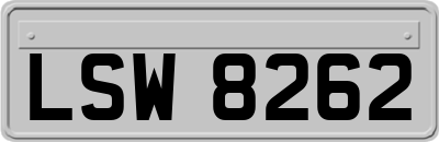 LSW8262