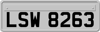 LSW8263