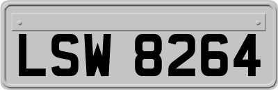 LSW8264