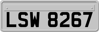 LSW8267