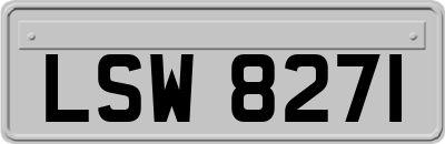LSW8271