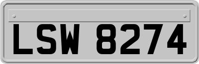 LSW8274
