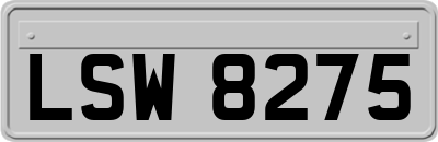 LSW8275