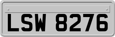 LSW8276