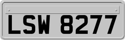 LSW8277