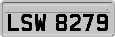 LSW8279