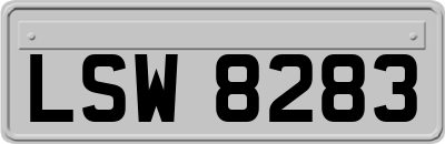 LSW8283