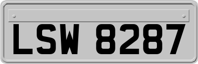 LSW8287