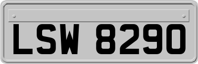 LSW8290