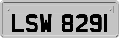 LSW8291