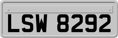 LSW8292