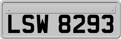 LSW8293