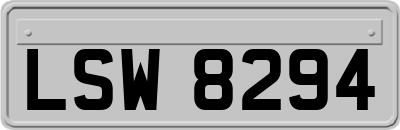 LSW8294