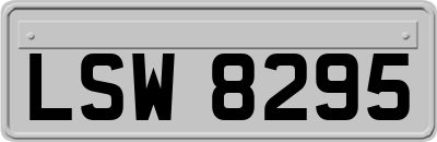 LSW8295