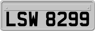 LSW8299