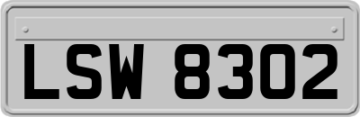 LSW8302