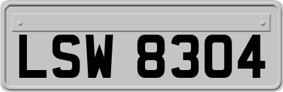 LSW8304